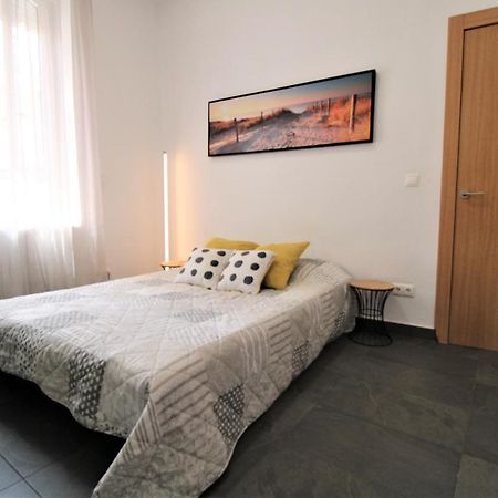 Apatrament Jacinto Apartment Alicante Luaran gambar