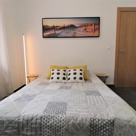 Apatrament Jacinto Apartment Alicante Luaran gambar