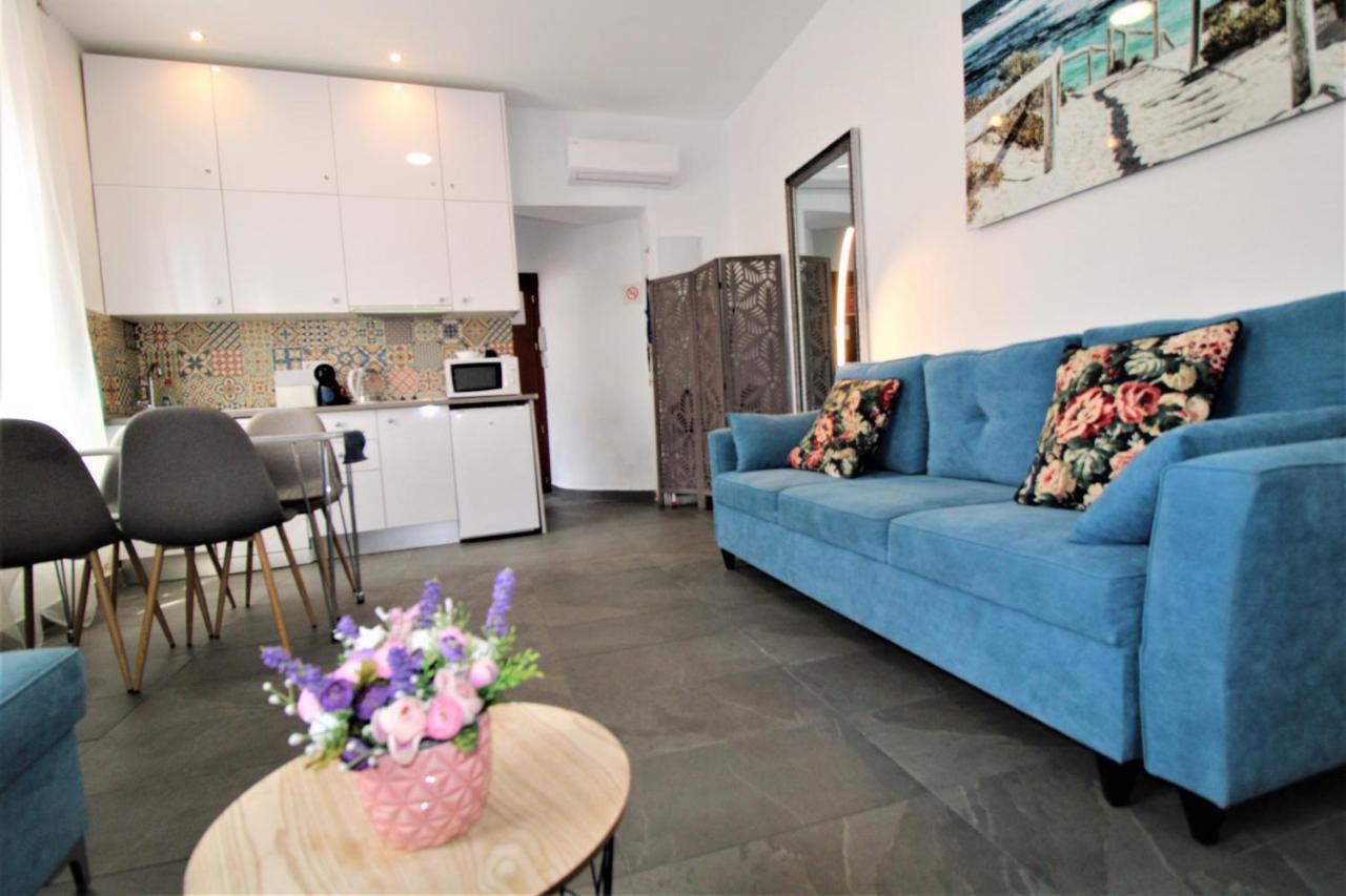 Apatrament Jacinto Apartment Alicante Luaran gambar