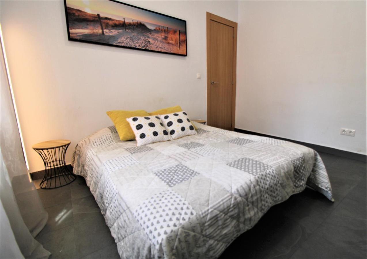 Apatrament Jacinto Apartment Alicante Luaran gambar