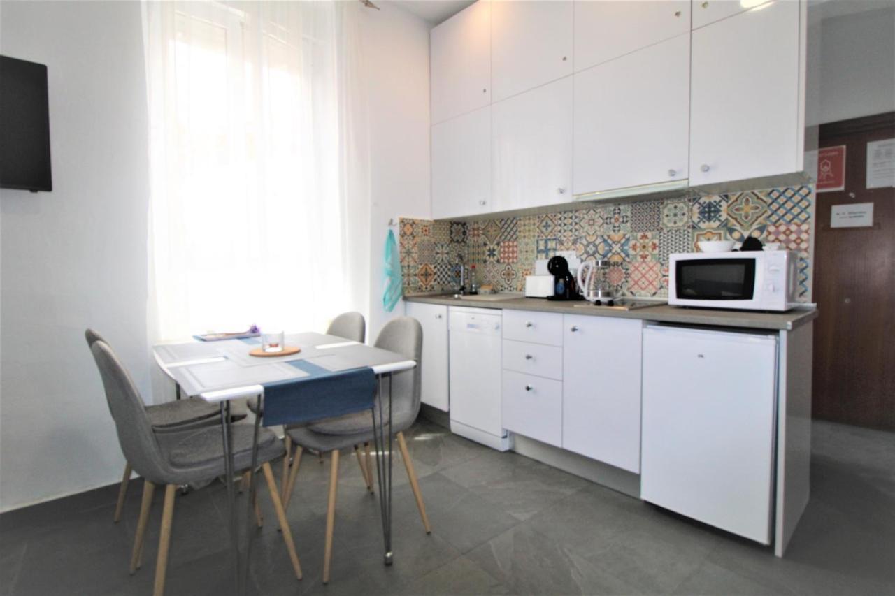 Apatrament Jacinto Apartment Alicante Luaran gambar