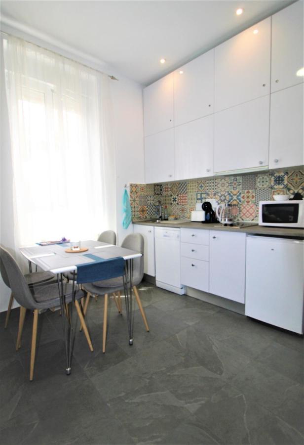Apatrament Jacinto Apartment Alicante Luaran gambar