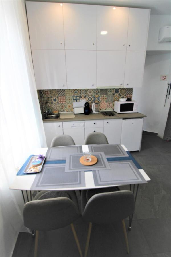 Apatrament Jacinto Apartment Alicante Luaran gambar