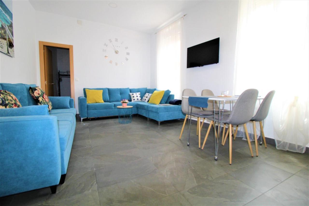 Apatrament Jacinto Apartment Alicante Luaran gambar