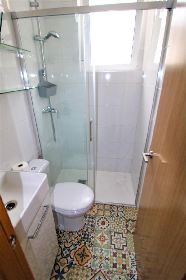 Apatrament Jacinto Apartment Alicante Luaran gambar