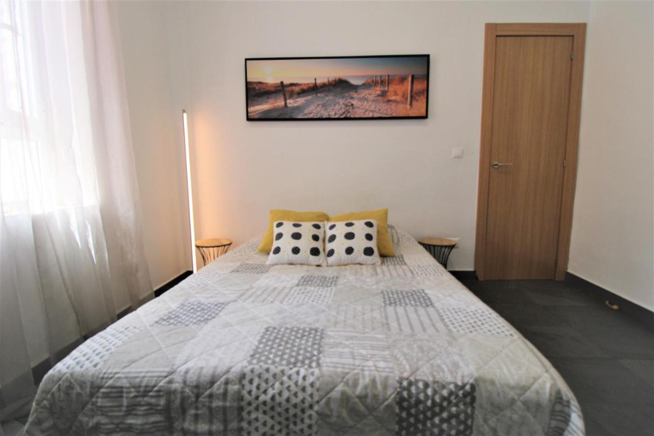 Apatrament Jacinto Apartment Alicante Luaran gambar
