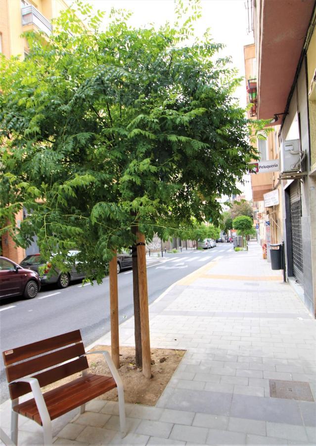 Apatrament Jacinto Apartment Alicante Luaran gambar