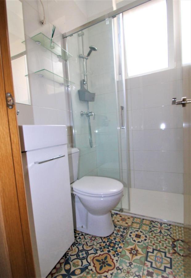 Apatrament Jacinto Apartment Alicante Luaran gambar