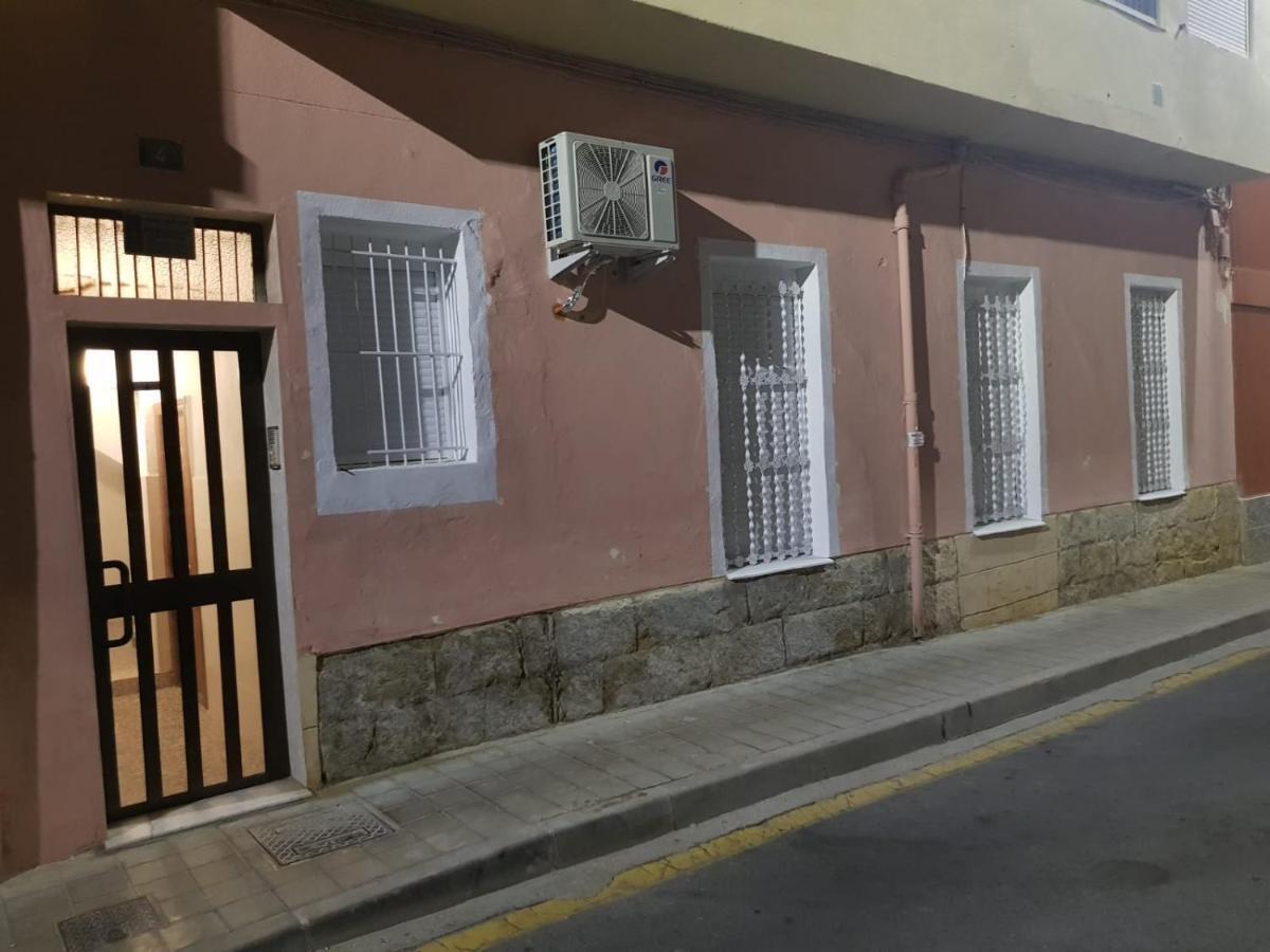 Apatrament Jacinto Apartment Alicante Luaran gambar